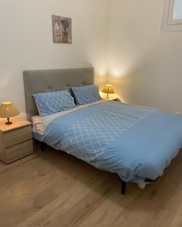 Lisbon Center Apartment Gm Luaran gambar