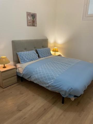 Lisbon Center Apartment Gm Luaran gambar