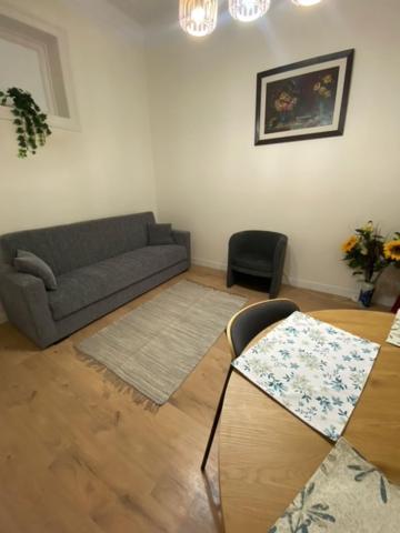 Lisbon Center Apartment Gm Luaran gambar