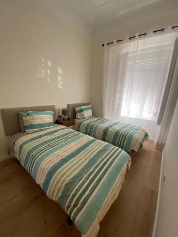 Lisbon Center Apartment Gm Luaran gambar