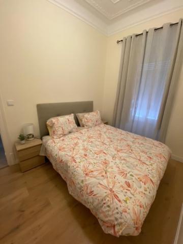 Lisbon Center Apartment Gm Luaran gambar