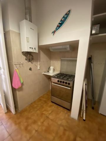 Lisbon Center Apartment Gm Luaran gambar