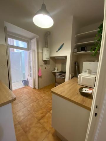 Lisbon Center Apartment Gm Luaran gambar