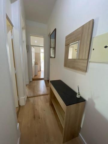 Lisbon Center Apartment Gm Luaran gambar