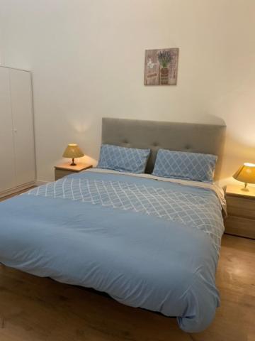 Lisbon Center Apartment Gm Luaran gambar