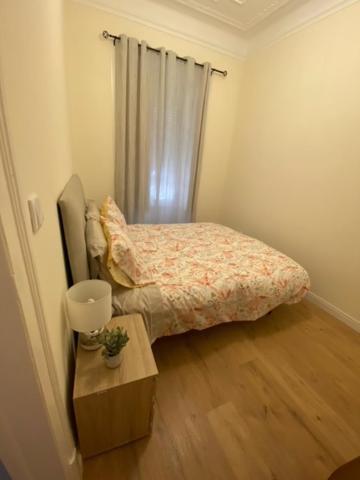 Lisbon Center Apartment Gm Luaran gambar